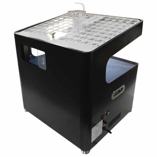 Bingo Blower (zwart)