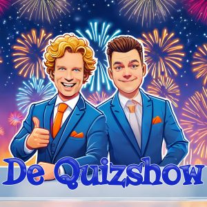 De Eindejaarsquiz 2024 (30-12-2024)